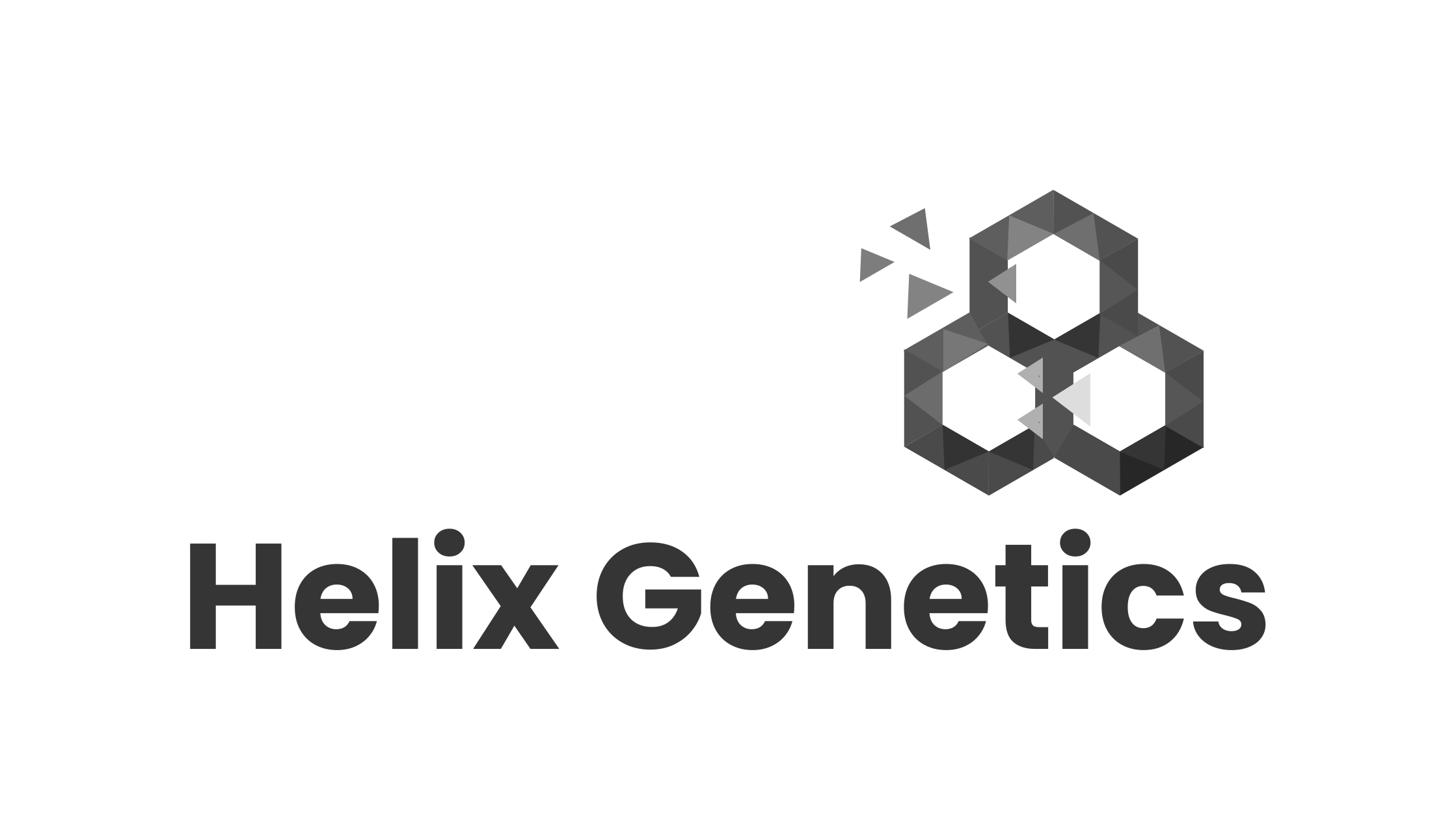 Helix Genetics Internal Project